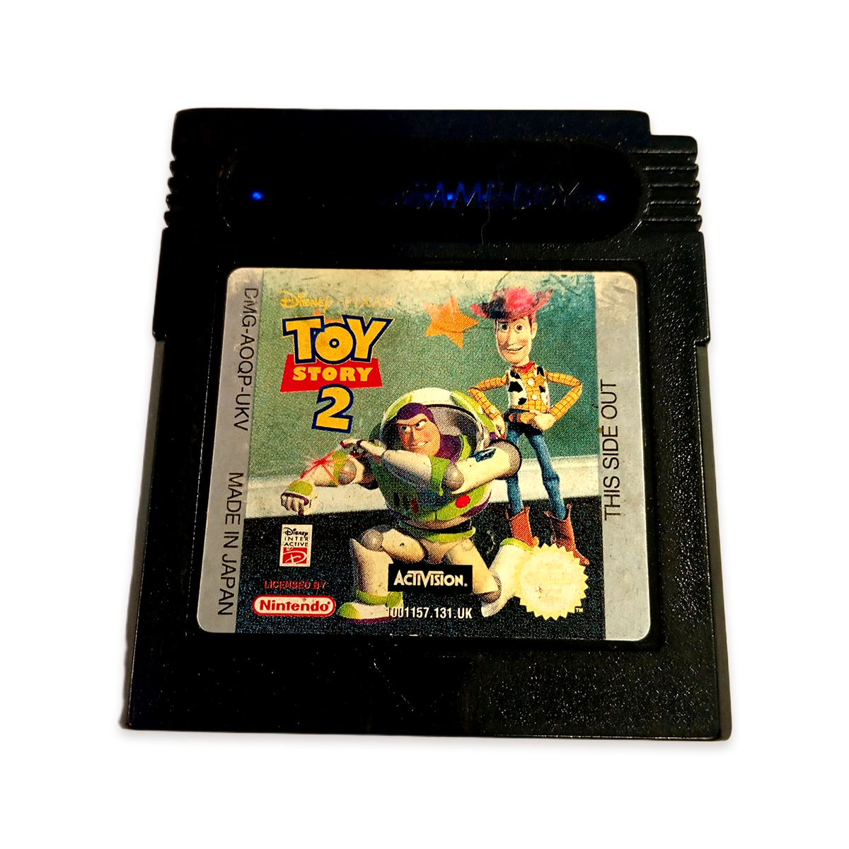 Toy Story 2