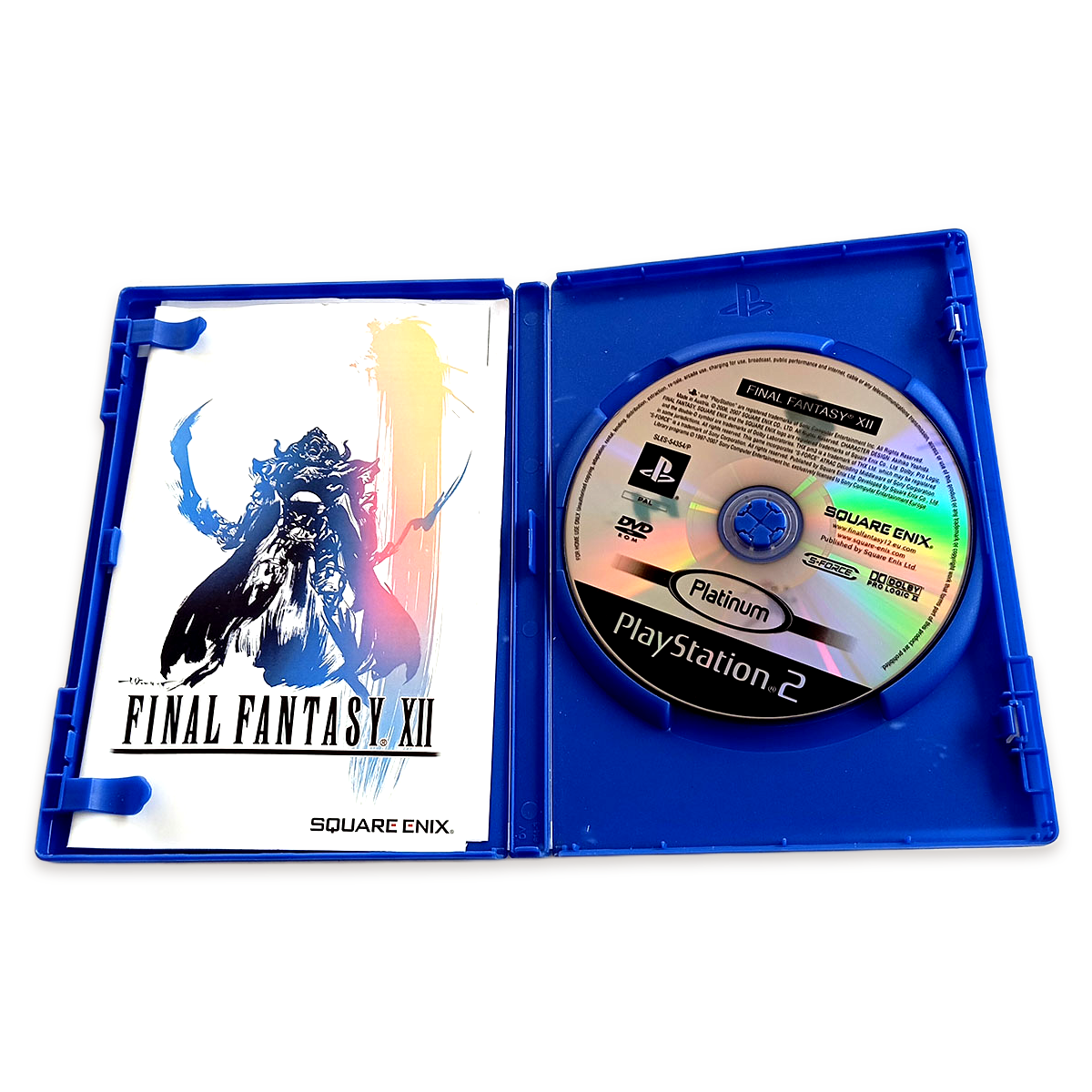 Final Fantasy XII