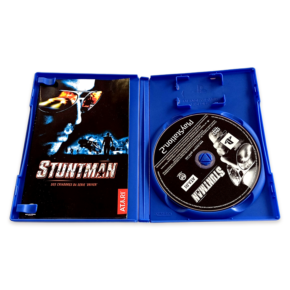 Stuntman