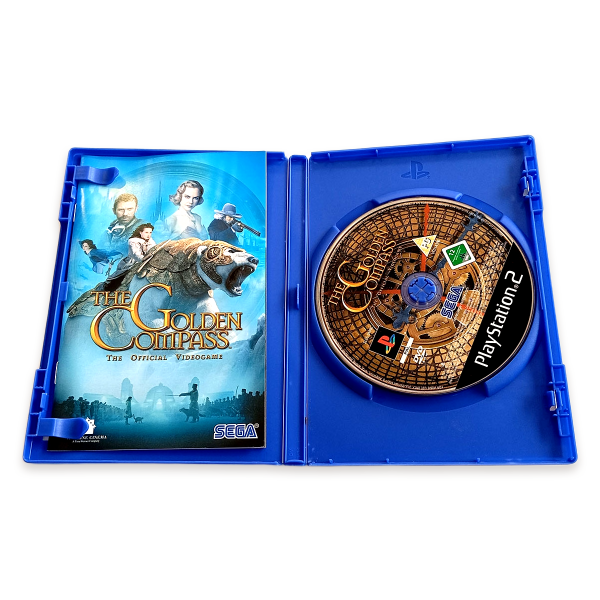 Golden Compass