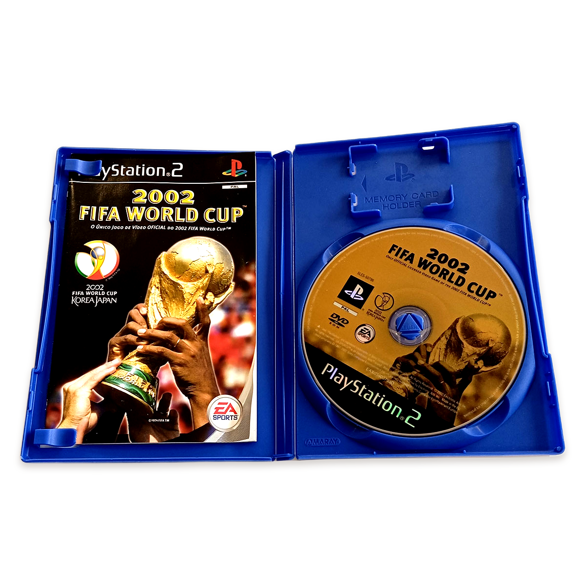 2002 Fifa World Cup