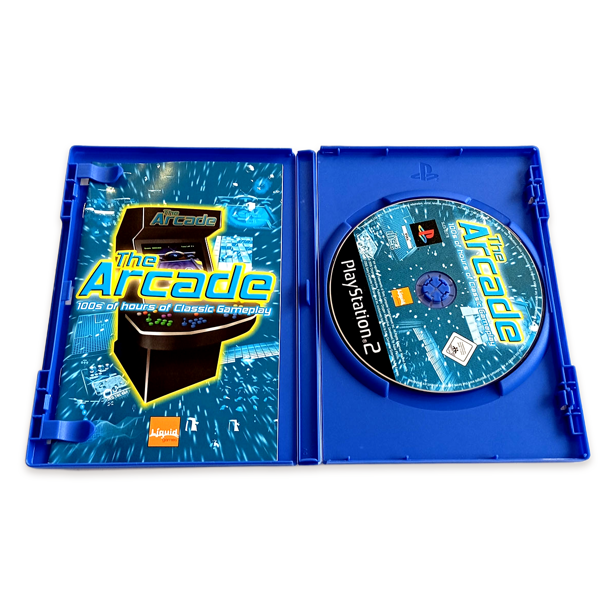 The Arcade