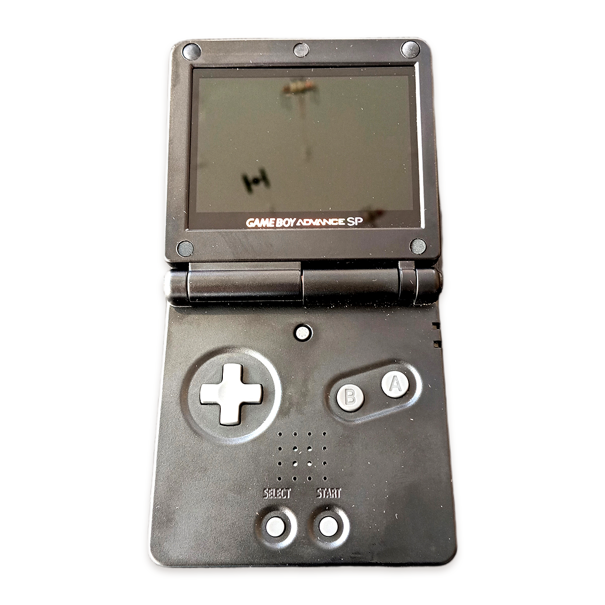 Gameboy Advance SP + IPS Mod
