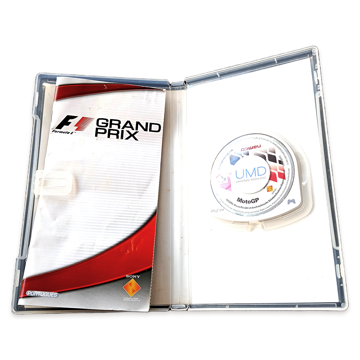 F1 Grand Prix