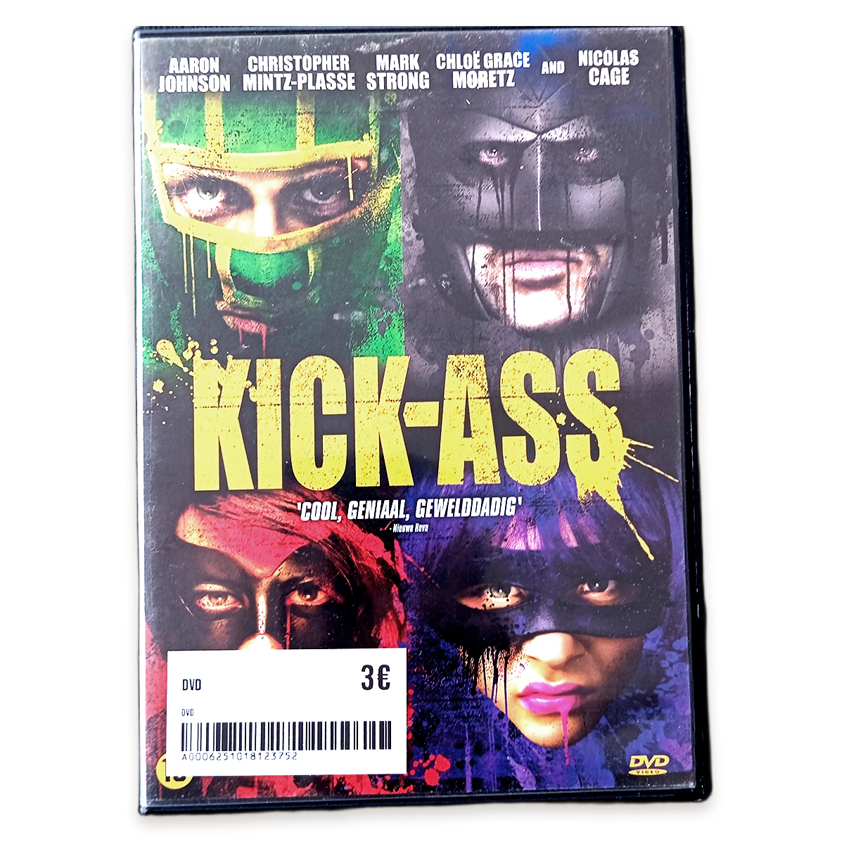 Kick-Ass