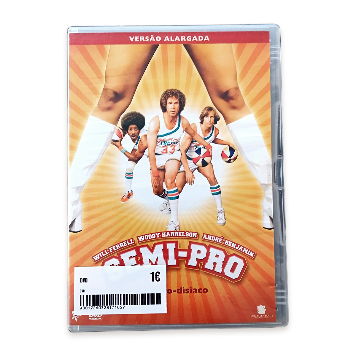Semi-Pro