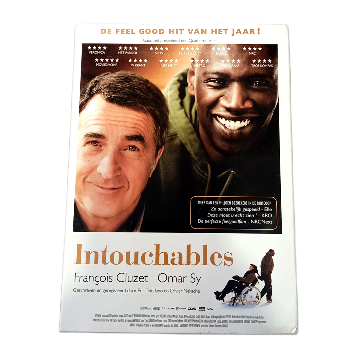 Intouchables