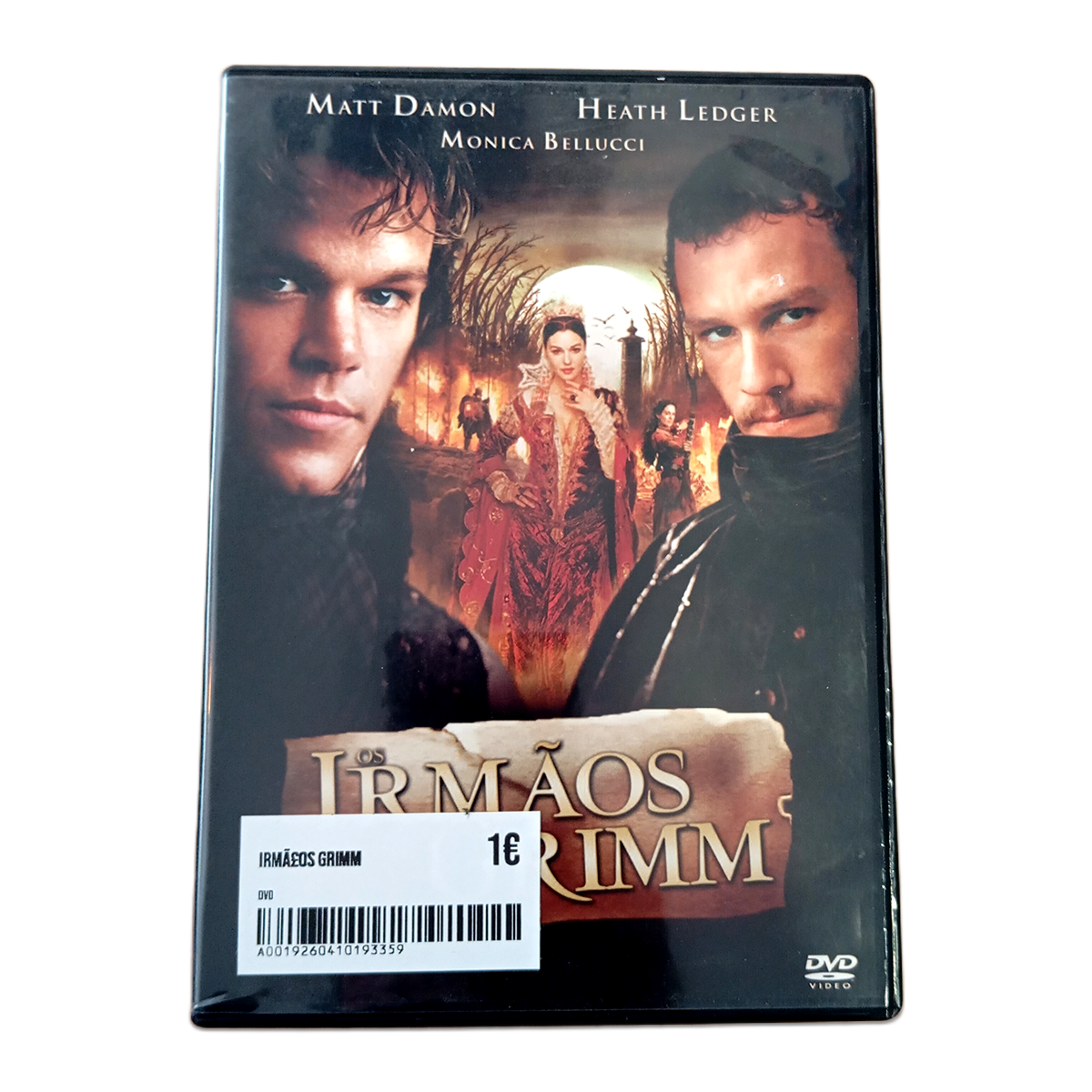 Irmãos Grimm