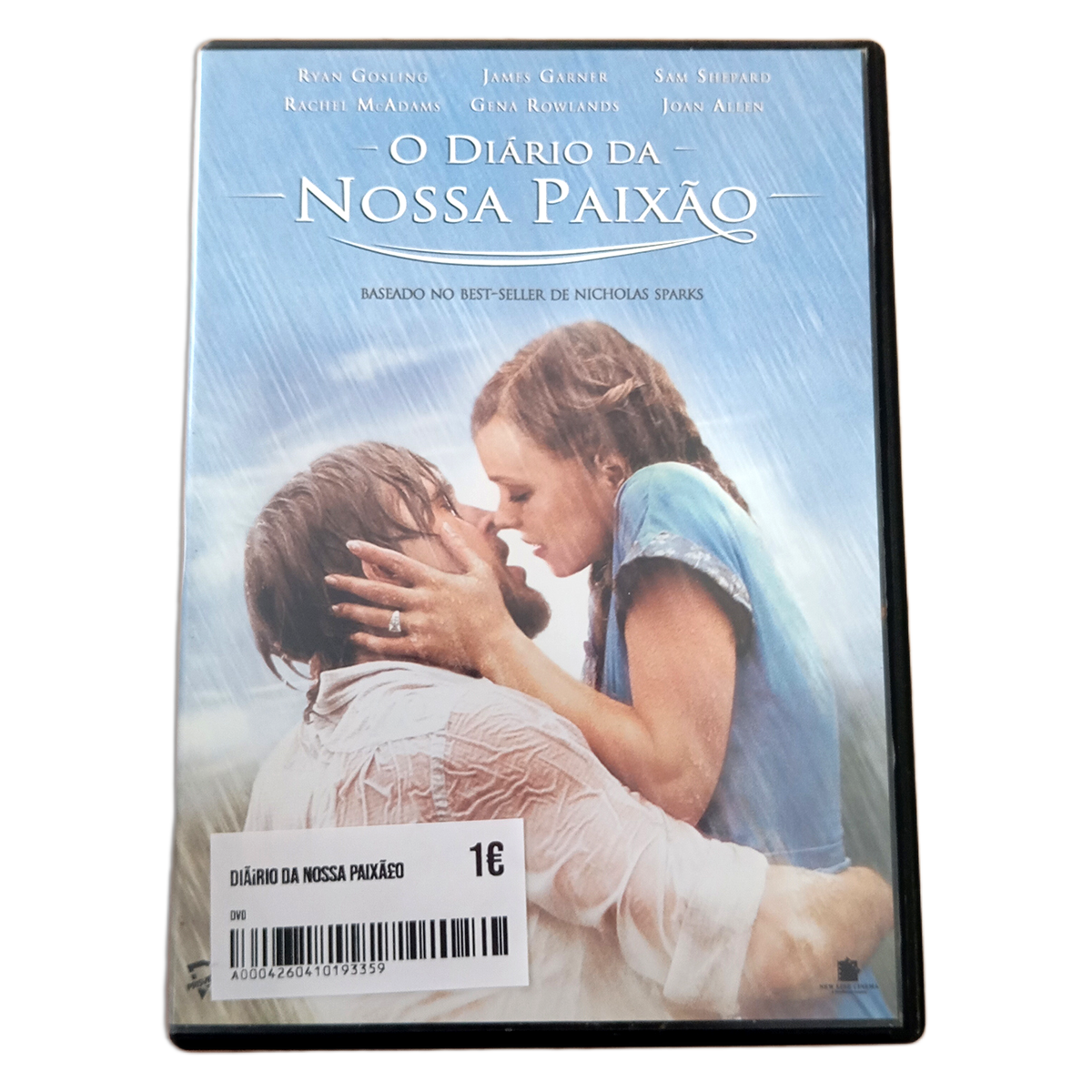 Diário da Nossa Paixão