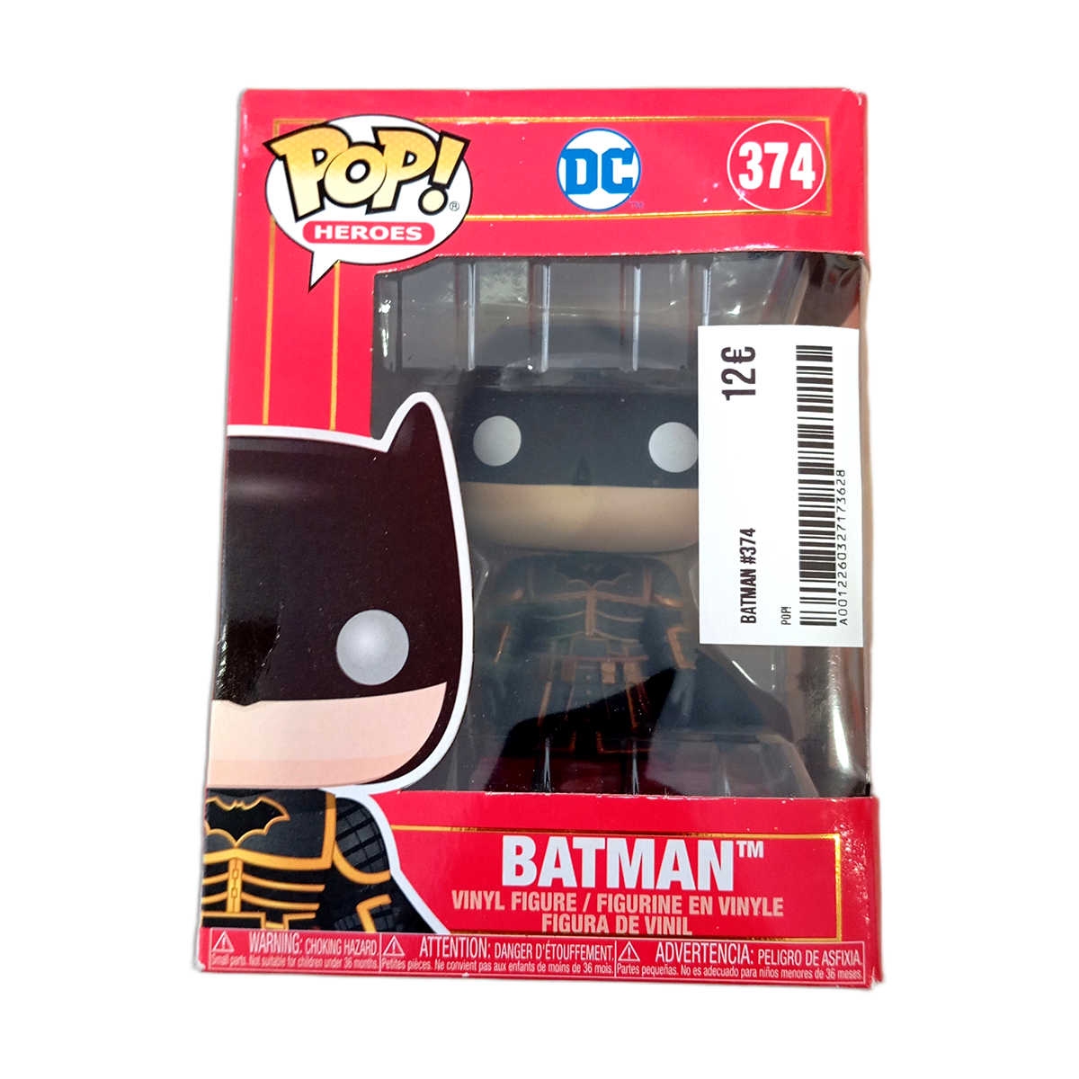 Batman #1189