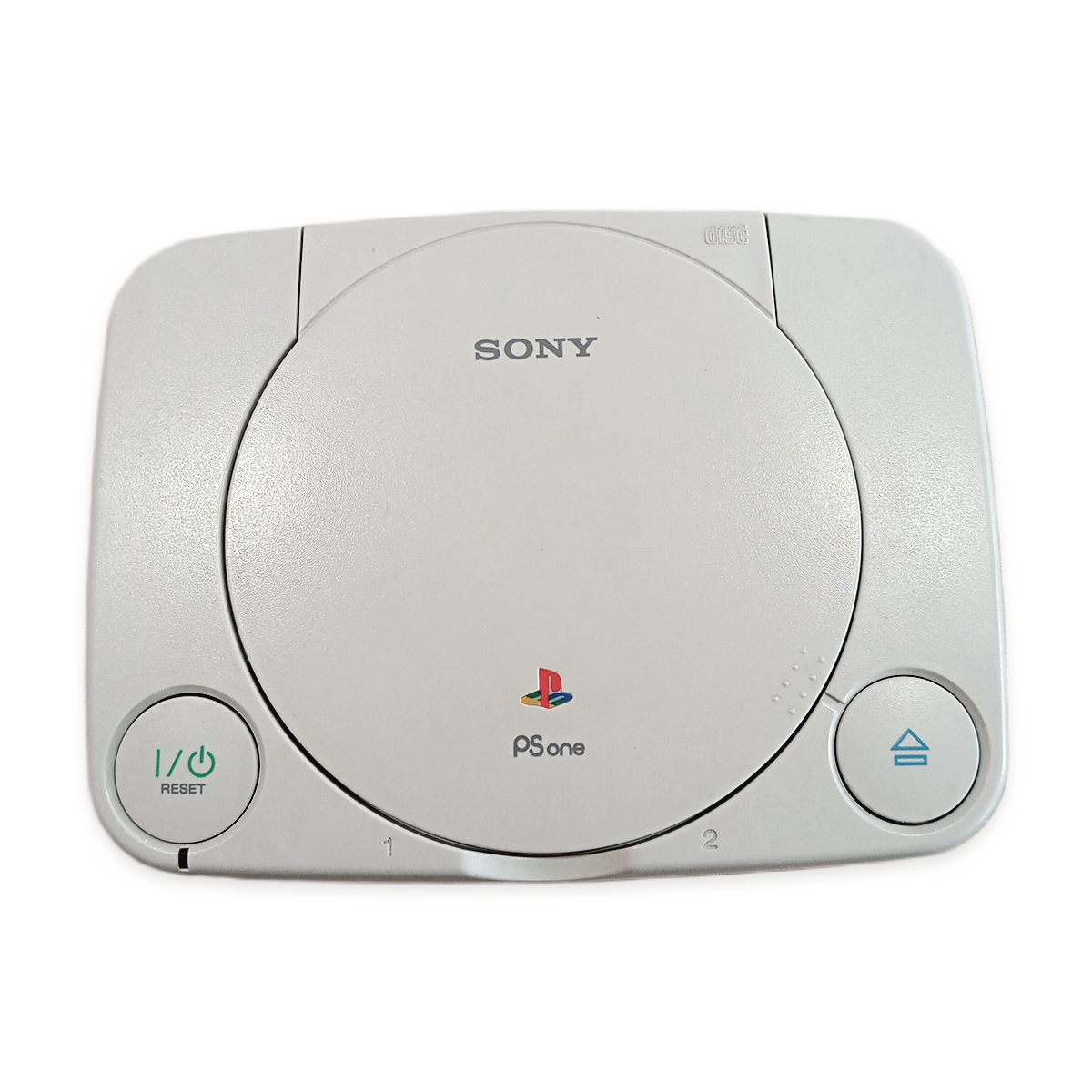 PSOne