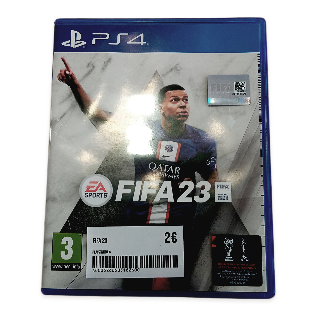 Fifa 23