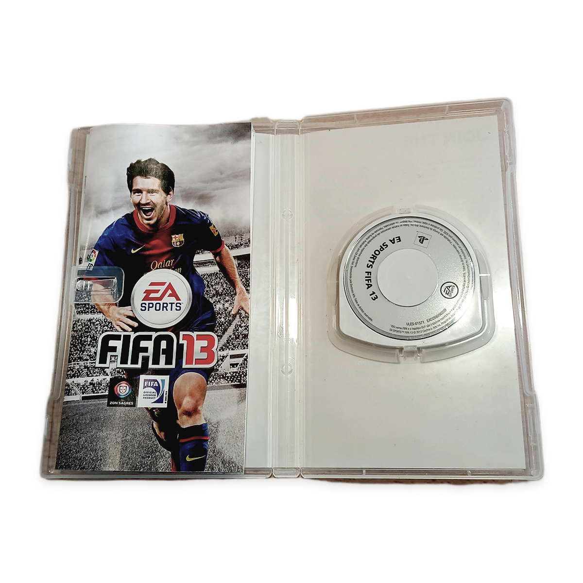 Fifa 13
