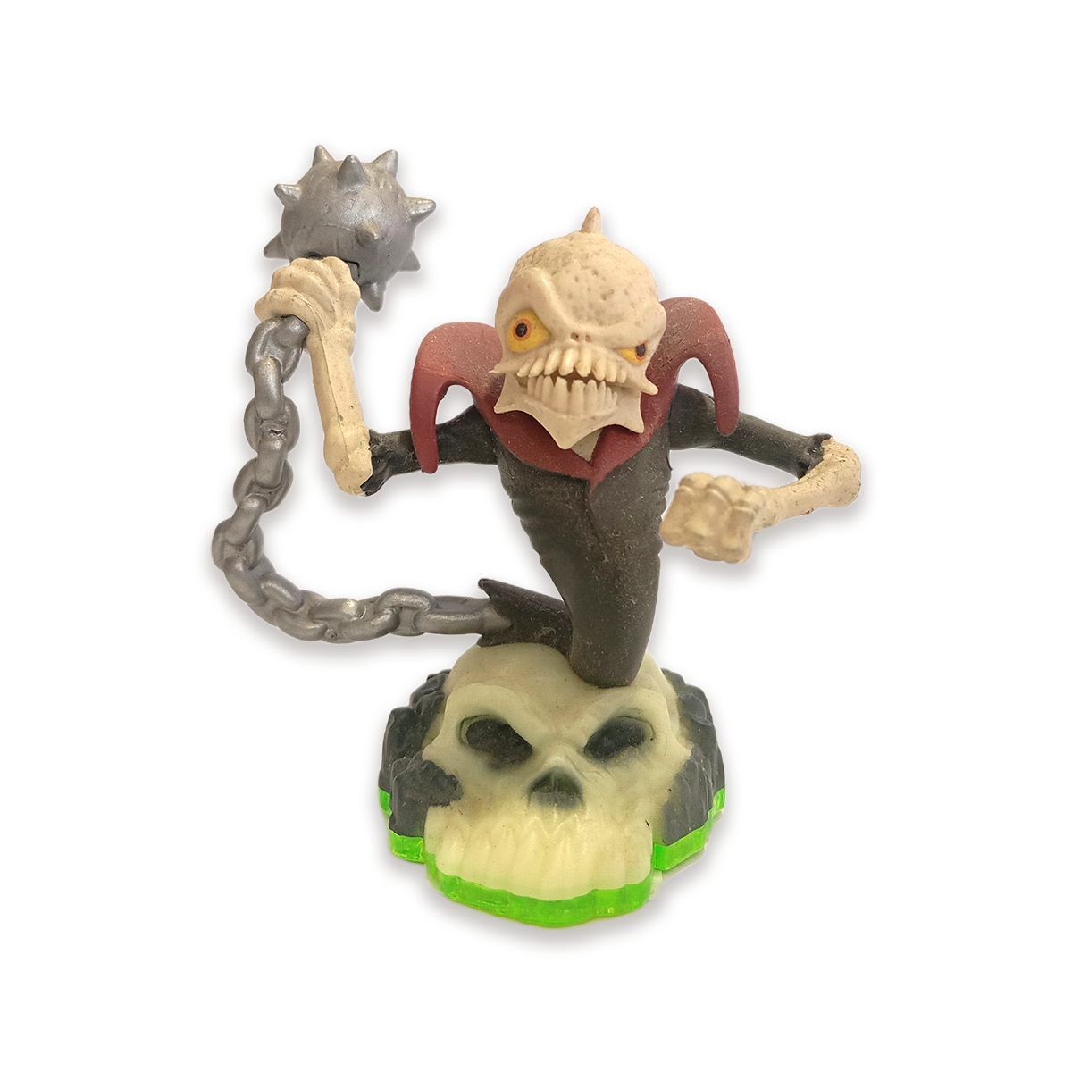 Skylanders Spyro's Adventure: Ghost Roaster