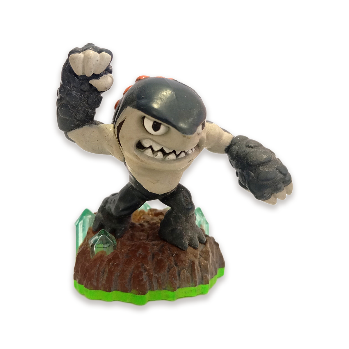 Skylanders Spyro's Adventure: Terrafin