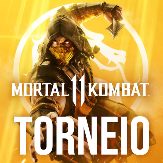 Mortal Kombat 11 – Edição Especial de Halloween