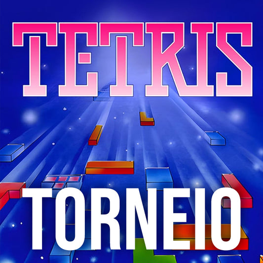 Torneio de Tetris – Edição Especial de Halloween