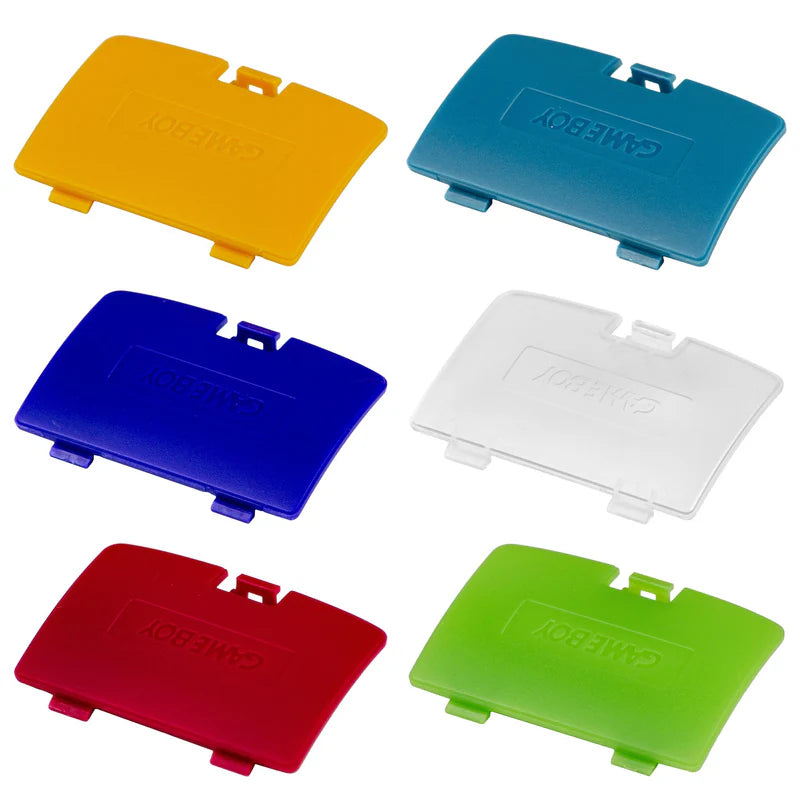 Tampa Gameboy Color