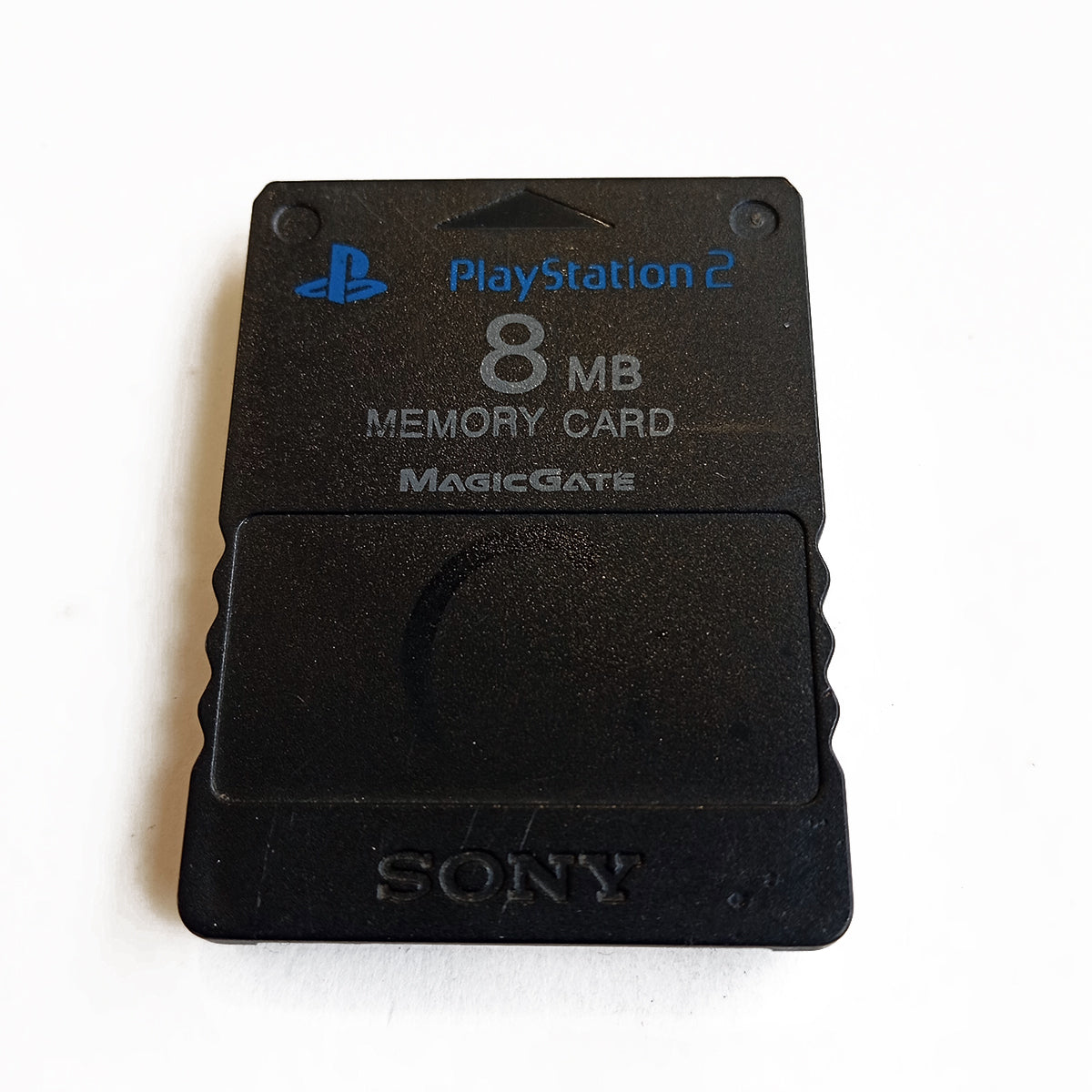 Cartão de Memória PS2