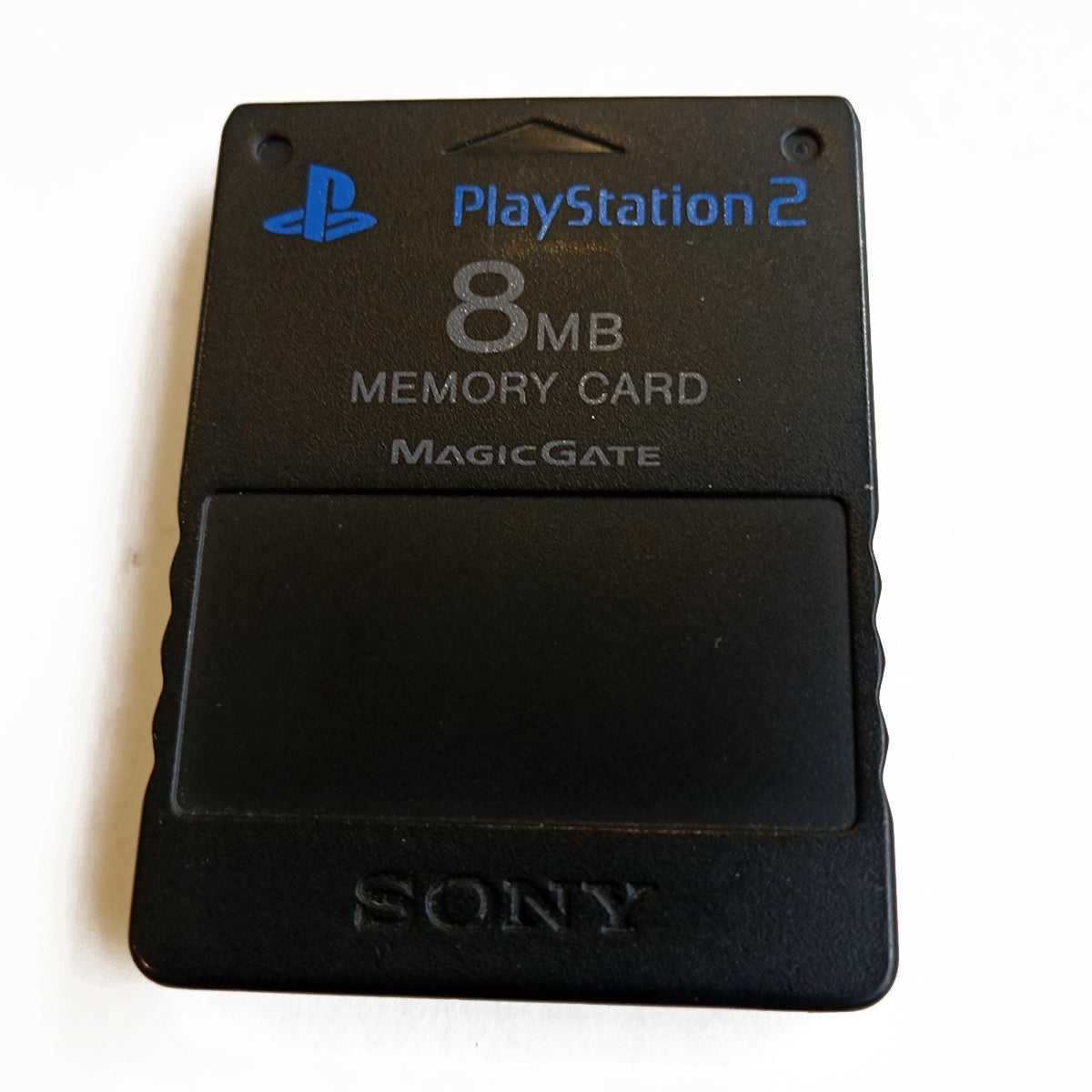 Cartão de Memória PS2