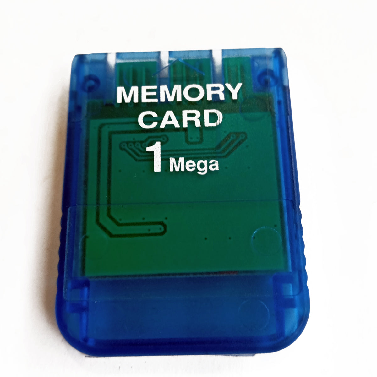 Cartão de Memória PS1 Genérico