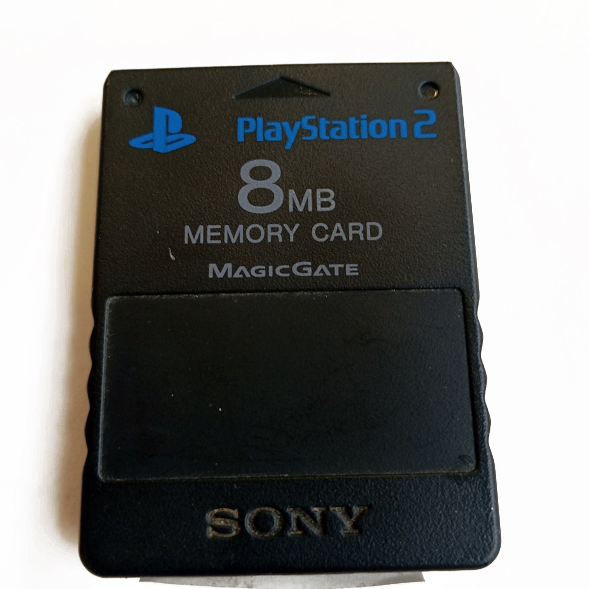 Cartão de Memória PS2