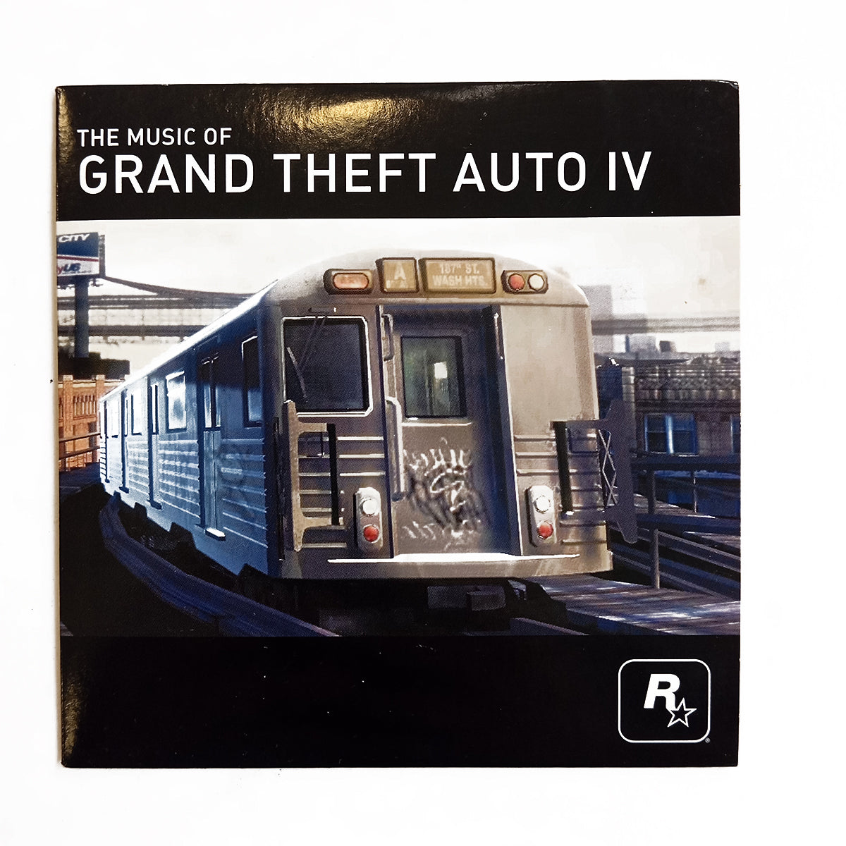 Grand Theft Auto 4 Special Ediition