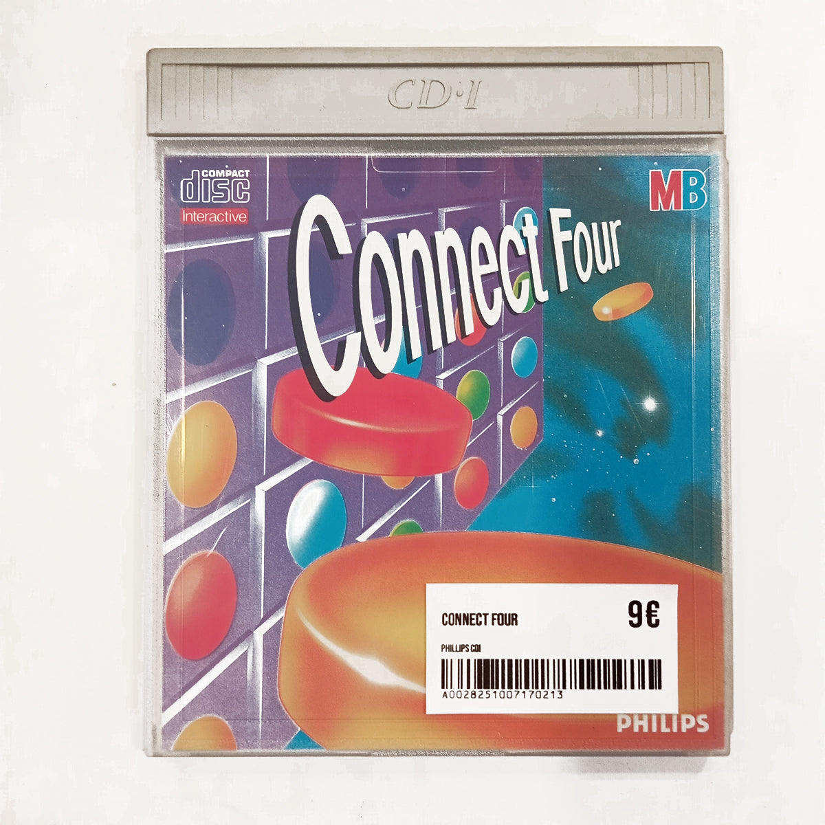 Connect Four
