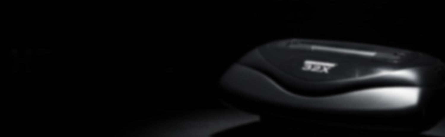 Sega 32X
