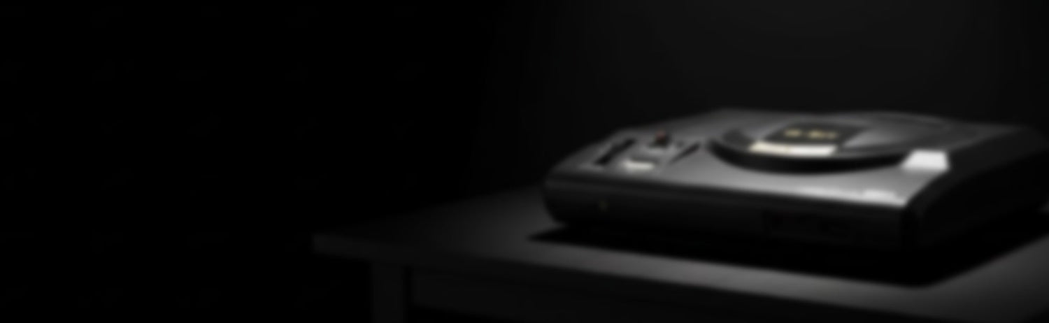 Sega Consoles