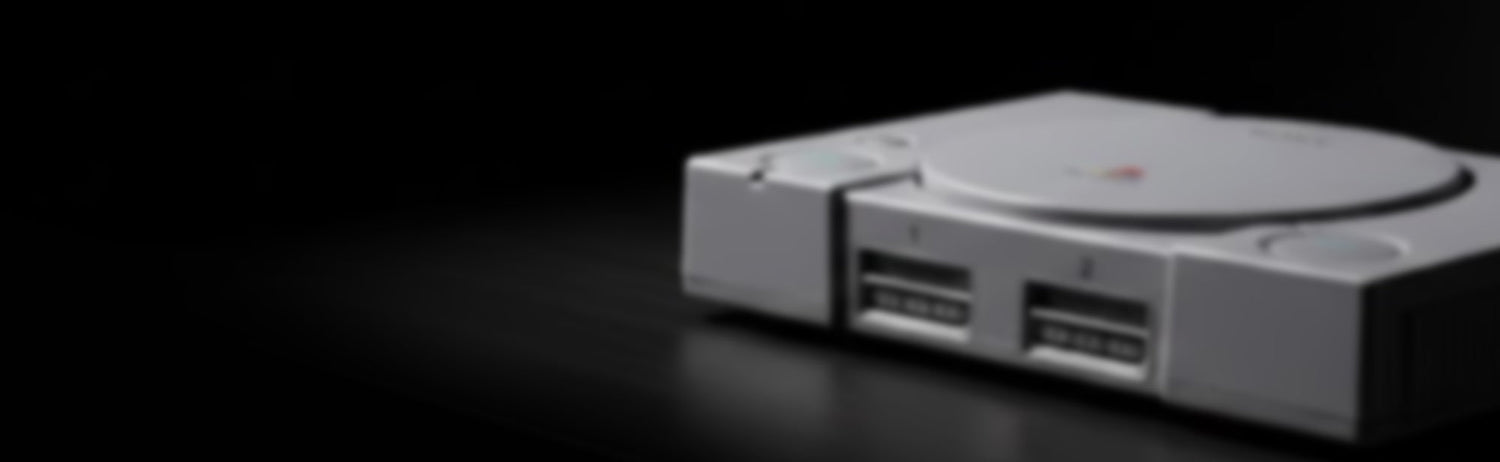 Playstation 1