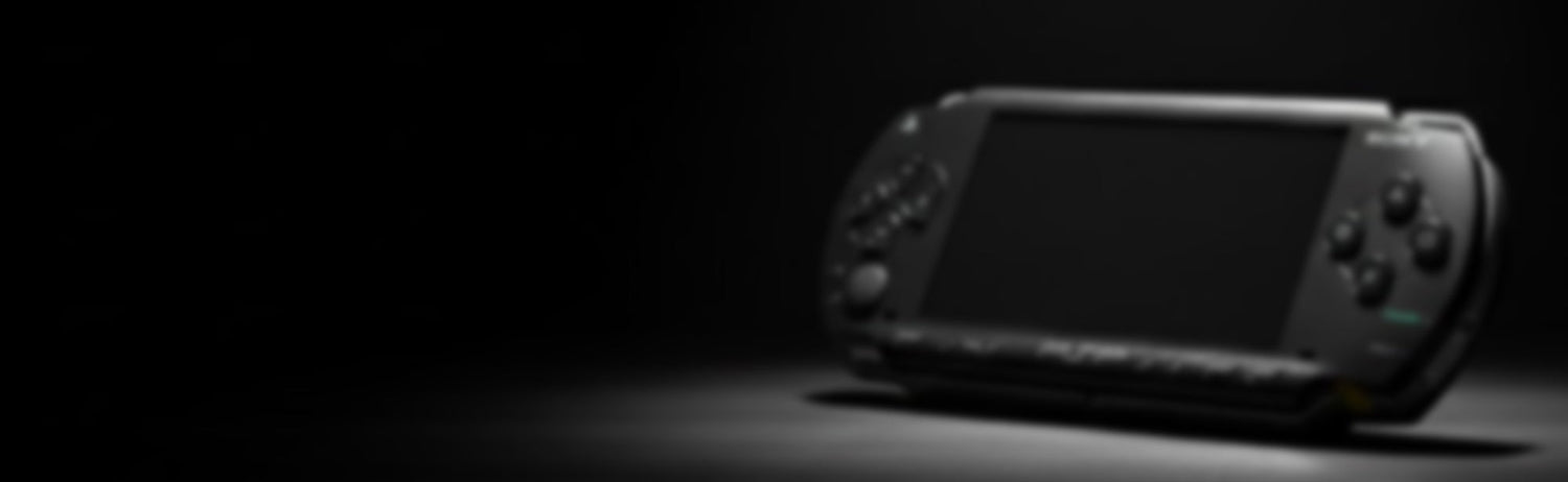 Playstation Portable