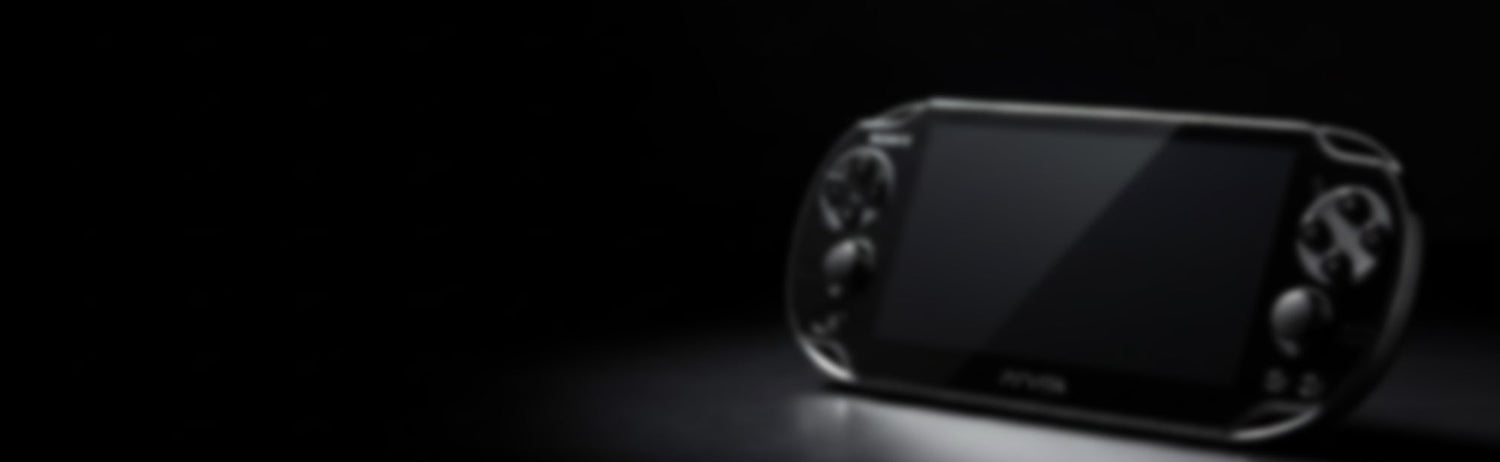 Playstation Vita