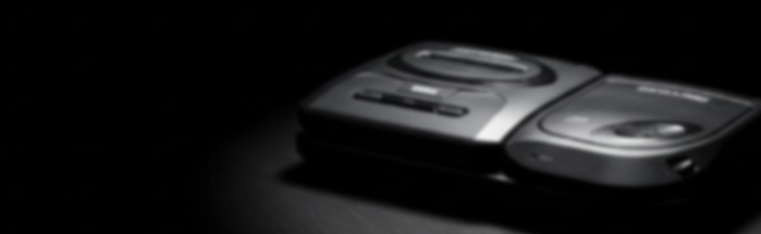 Sega CD