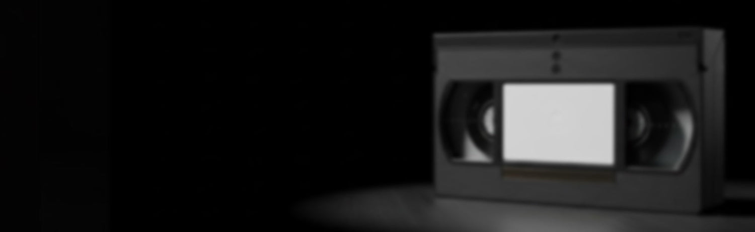 VHS