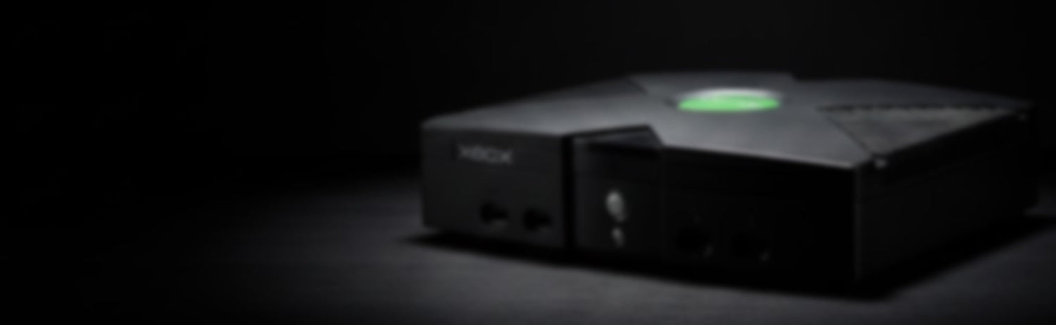 Xbox
