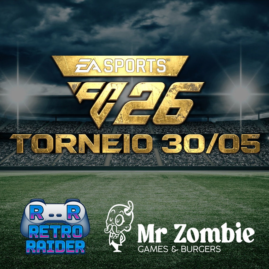 Torneio FC26