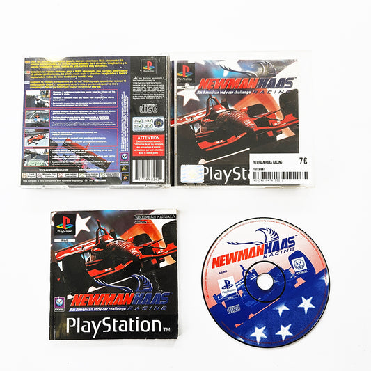Newman Haas Racing