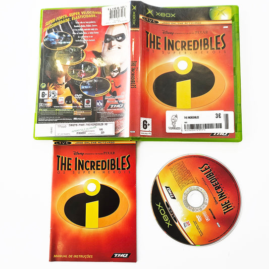 Incredibles