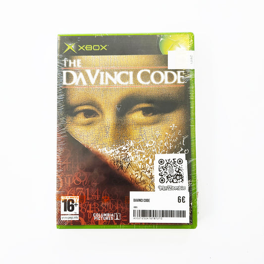 DaVinci Code