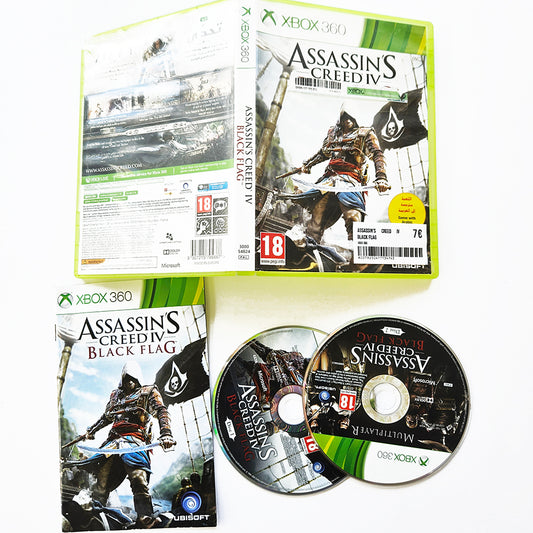 Assassin's Creed IV Black Flag SE