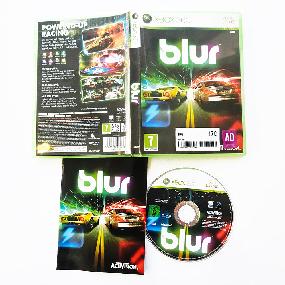 Blur