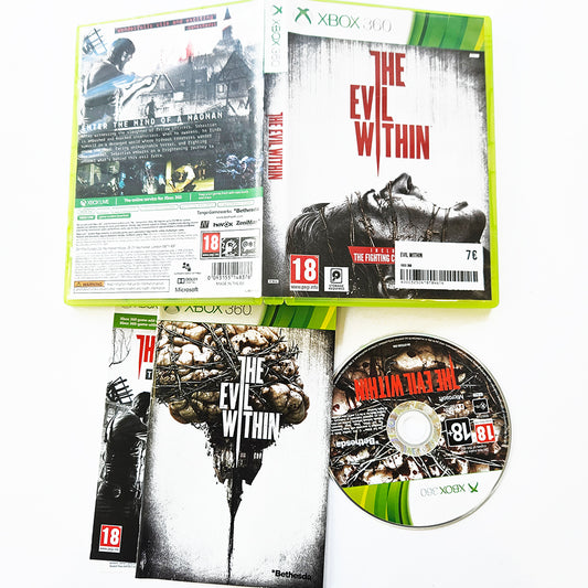 Evil Within