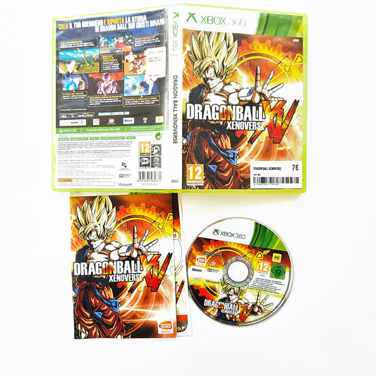 Dragon Ball Xenoverse