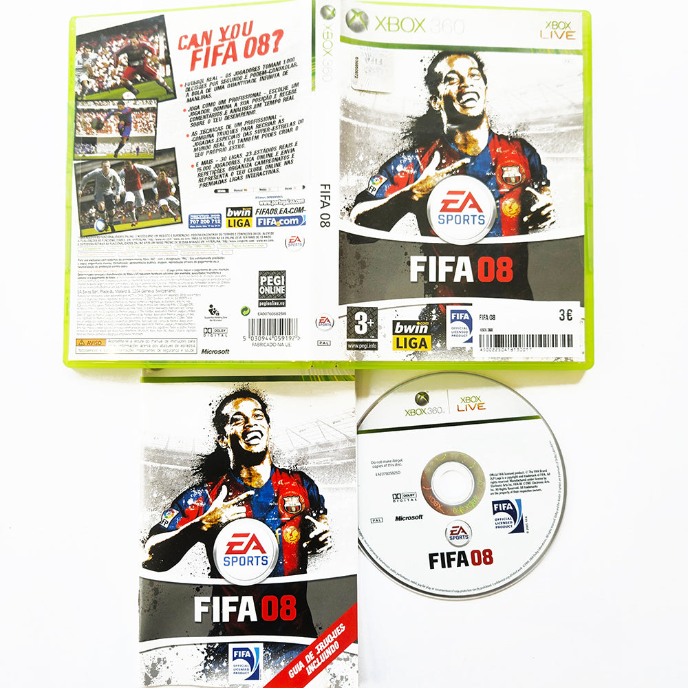 Fifa 08