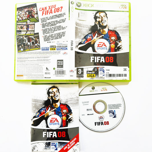 Fifa 08