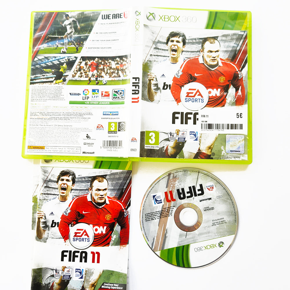 Fifa 11