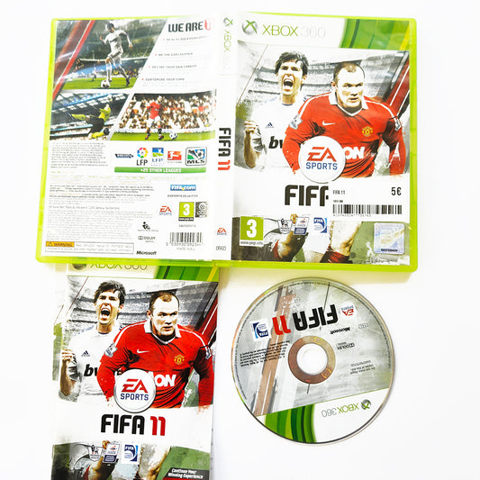 Fifa 11