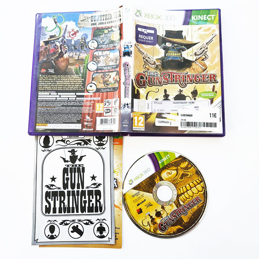 GunStringer