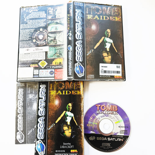 Tomb Raider